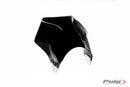 KAWASAKI W 230 [2025] – Raptor windshield visor – heavily tinted
