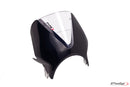 KAWASAKI W 230 [2025] – Vision Windshield Visor – Tinted-16