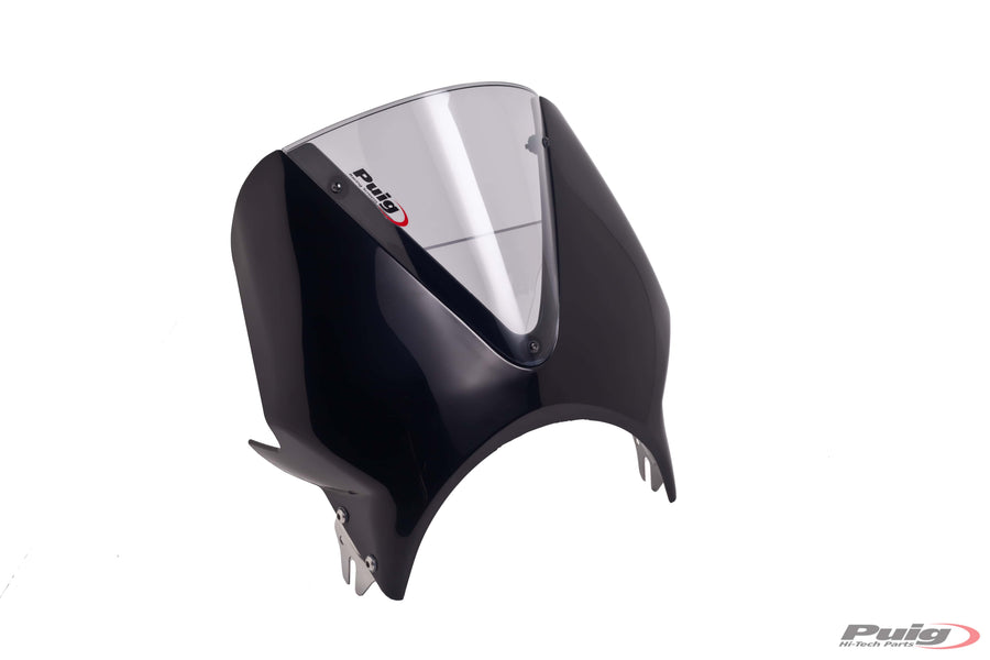 HONDA CB 600 F HORNET [2004] – Visière Vision – Transparent