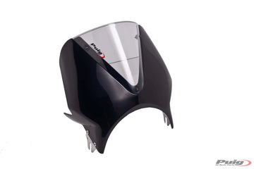 HONDA CB 600 F HORNET [2004] – Visière Vision – Teintée - 0