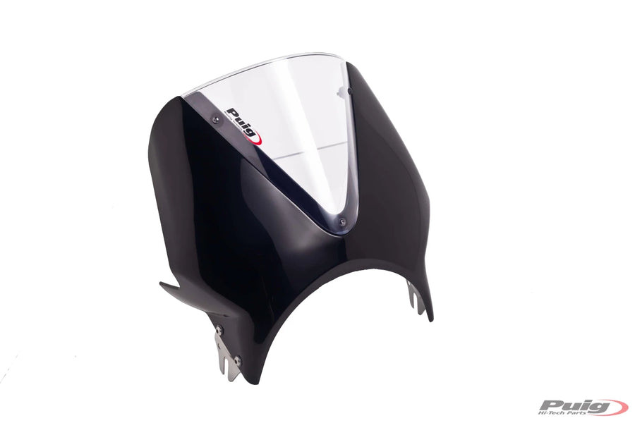 HONDA CB 600 F HORNET [2004] – Visière Vision – Teintée