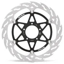 Aprilia Rsv4 1100 ABS [2021-2024] - Flame Series brake disc - picture 8