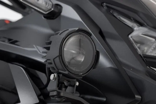 Honda NX 500 A [2024-2026] - EVO Fernlicht – Bild 2