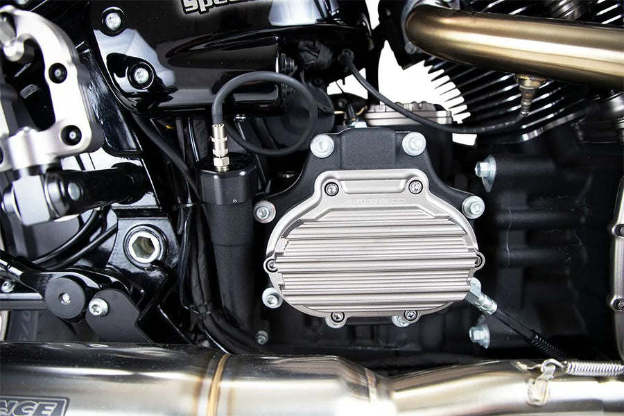 Harley-Davidson FLFBS 1923 Softail Fat Boy 117 [2026] - Vented Dipstick - Image 5