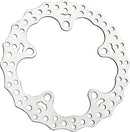 harley davidson pan america 1250 [ARLEN NESS] – Disque de frein dentelé et flottant-1