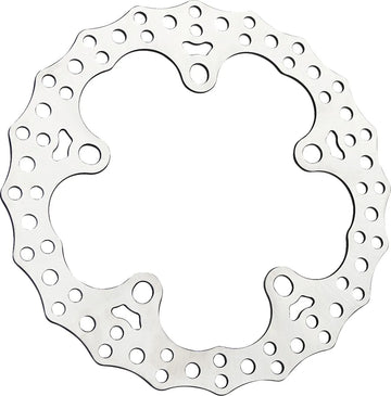 harley davidson pan america 1250 [ARLEN NESS] – Disque de frein dentelé et flottant