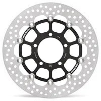 Bmw F 800 GS [2012] - Halo Series Floating Brake Disc – Image 10