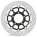 Bmw F 700 GS ABS [2017] - Halo Series Floating Brake Disc – Image 10