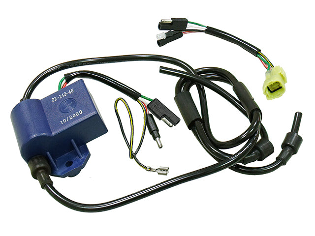 SKI DOO SKANDIC 503 [1987] - CDI ignition unit for snowmobiles