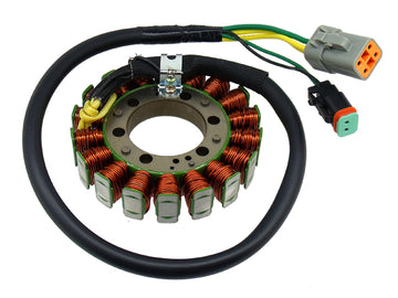 SKI DOO GRAND TOURING 700 [2003] - Stator for snowmobiles