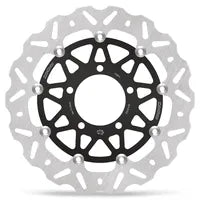 Kawasaki Ninja 1000 SX ABS [2024] - Cubiq floating brake disc - picture 12