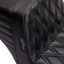 harley davidson flhtcui [LE PERA] – Siège Kickflip-2