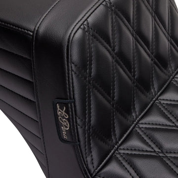 harley davidson flhtcui [LE PERA] – Siège Kickflip - 0