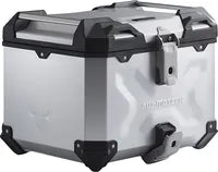 Yamaha XTZ 750 [SW-MOTECH] – Top Case TRAX ADV