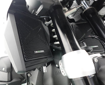BMW R 1300 GS [2024-2026] - Kühlerschutz-Set
