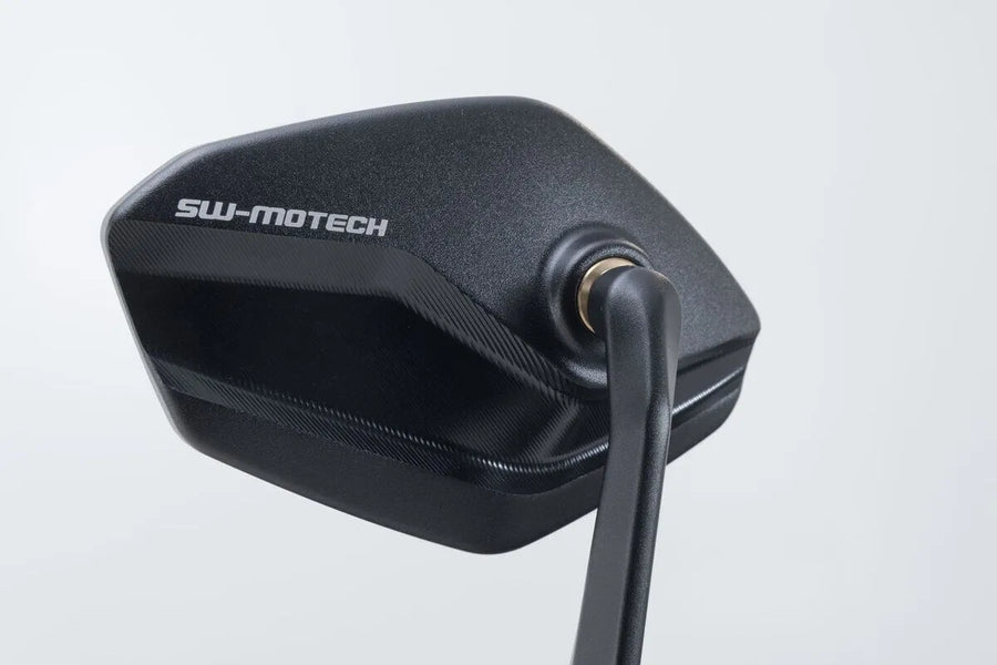 ducati diavel [SW-MOTECH] – rétroviseur pour extrémités de guidon