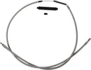 Harley Davidson Softail [BARNETT] - High efficiency stainless steel clutch cable for Harley-Davidson