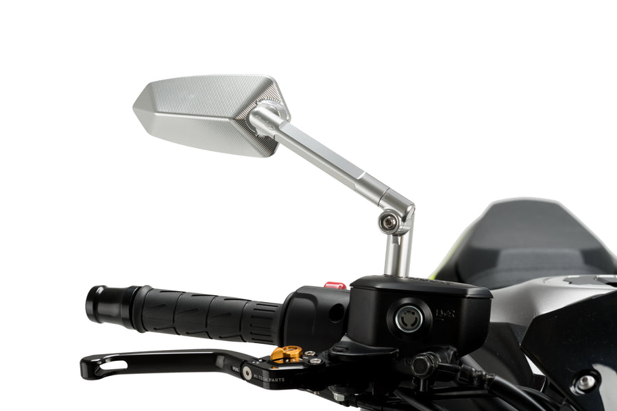 HARLEY DAVIDSON SPORTSTER S RH 1250 S [2025] – F1.1 Rear View Mirror – Black