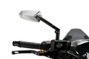 HARLEY DAVIDSON SPORTSTER S RH 1250 S [2025] – F1.1 Rear View Mirror – Anodized-9