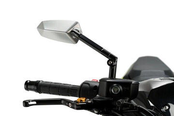 HARLEY DAVIDSON SPORTSTER S RH 1250 S [2025] – Rétroviseur F1.1 – Anodisé