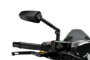 HARLEY DAVIDSON SPORTSTER S RH 1250 S [2025] – F1.1 Rear View Mirror – Black-10