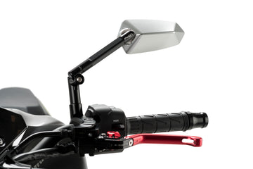 HARLEY DAVIDSON SPORTSTER S RH 1250 S [2025] – Rétroviseur F1.1 – Anodisé