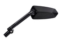 HARLEY DAVIDSON SPORTSTER S RH 1250 S [2025] – F1.1 Rear View Mirror – Black-4