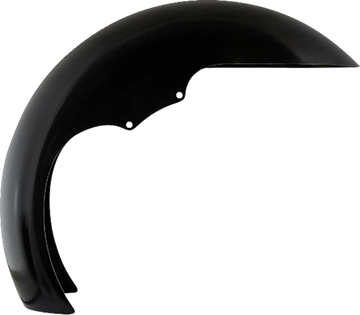 harley davidson fltr [KLOCK WERKS] – Garde-boue avant série Hugger