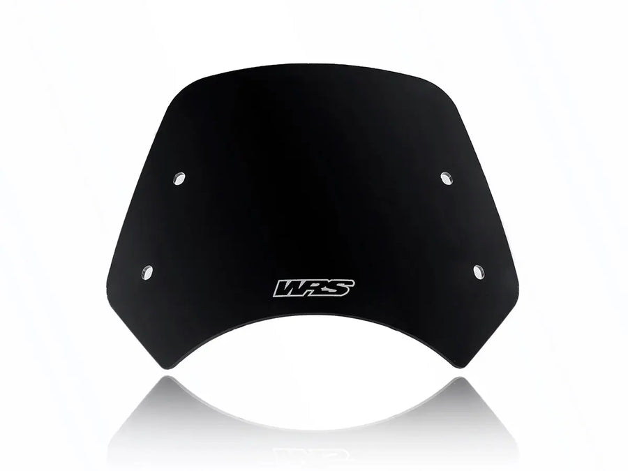 Benelli Leoncino 500 [WRS] – Pare-brise