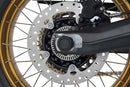 bmw f 900 gs [SW-MOTECH] – meuleuse d'essieu arrière