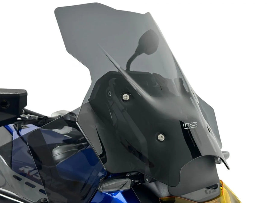 BMW R 1300 GS Adventure [WRS] – carénage pour modèles avec radar