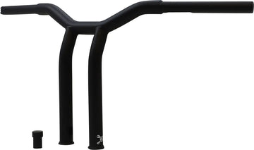 harley davidson flhrxs [BURLY BRAND] – Guidon Dominator - 0