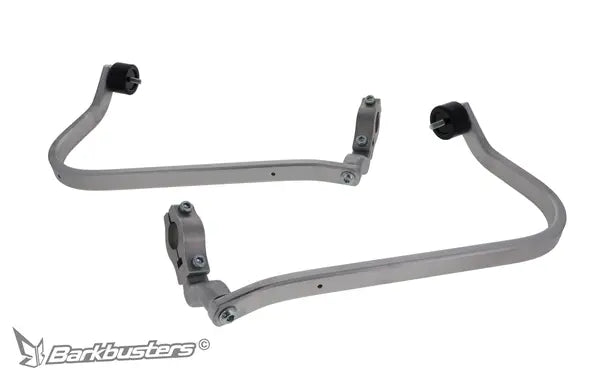 Triumph Street Scrambler [BARKBUSTERS] – Befestigungssatz – Zwei-Punkt-Halterung