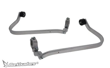 Triumph Street Scrambler [BARKBUSTERS] – Kit de montage – Montage à deux points