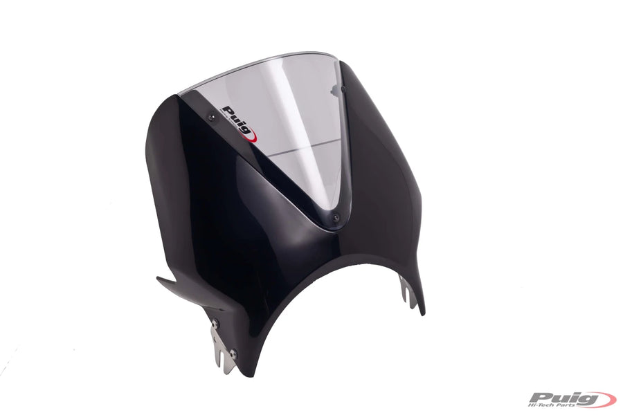 KAWASAKI Z 900 RS SE [2025] – Vision Windshield Visor – Tinted