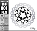 Husqvarna Svartpilen 801 [2024] - Disque de frein flottant Cubiq - photo 2