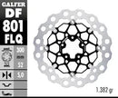 Husqvarna Svartpilen 801 [2024] - Disque de frein flottant Cubiq - photo 6