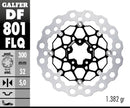 Ktm Duke 790 ABS [2018, 2020, 2022-2024] - Cubiq floating brake disc - picture 4