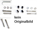Honda Africa Twin 750 [1993–1995] – Montagekit für Smart Bar oder Smart Mount