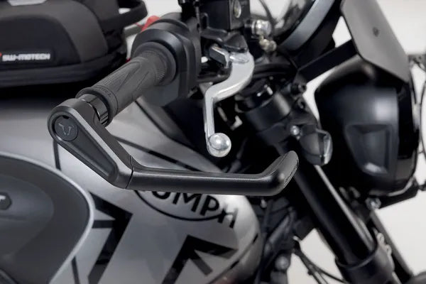 Triumph Trident [SW-MOTECH] – Hebelschutz