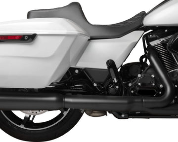 harley davidson touring [DRAG SPECIALTIES] – Siège Predator III - 0
