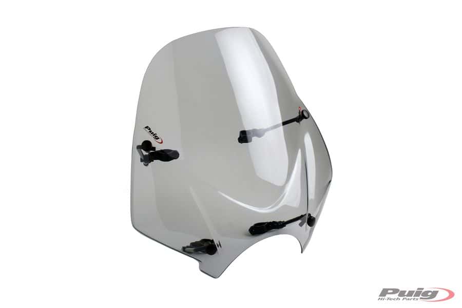 YAMAHA V MAX 1200 [1985-2002] - Pare-brise Ranger Traveler