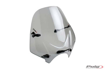CAGIVA PLANET 125 [1998-2003] - Pare-brise Ranger Traveler