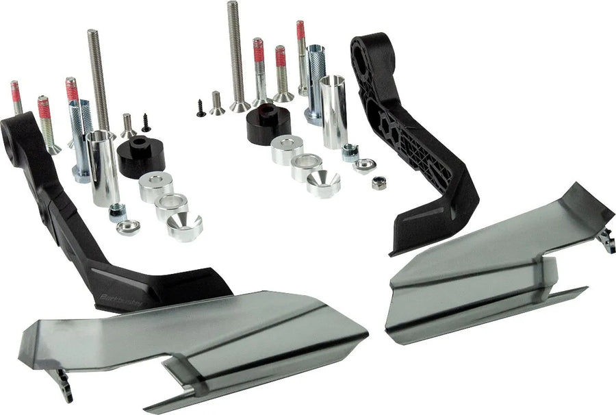 bmw f 650 gs dakar [BARKBUSTERS] – AERO-GP lever protector