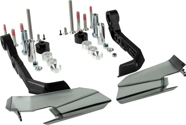 BMW K 1100 LT 100 [BARKBUSTERS] – AERO-GP lever protector