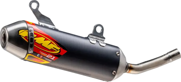 Yamaha Yz 250 [2022-2023, 2023-2027, 2024, 2026-2027] - Silencieux arrière Powercore 2.1 – réf. 024062 – photo 2