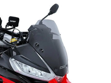 Aprilia Tuono 1100 [WRS] – Pare-brise sport Tuono V4