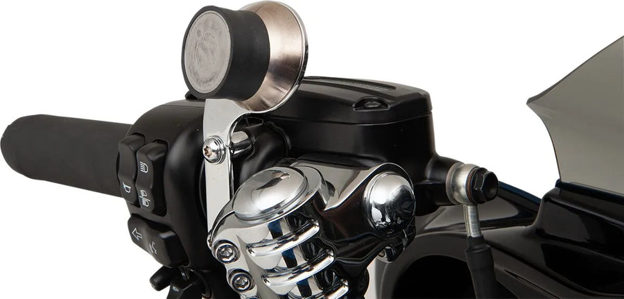 Harley-Davidson Street [KLOCK WERKS] – Support d'appareil iOmounts™