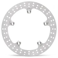 Bmw K 1600 B [2022, 2023-2024] - Rear Halo Series brake disc - picture 4