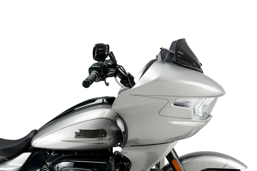 HARLEY DAVIDSON CVO ROAD GLIDE ST FLTRXSTSE [2025] – High-Road Sport – Tinted